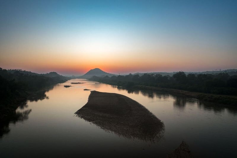 Bundox Safari Co. Showcases the Olifants River as South Africa’s Safari Heartline