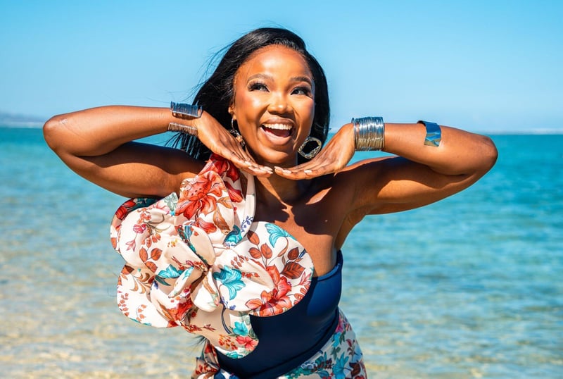 Tropika Island Of Treasure Scores Four National Film & TV Awards South Africa Nominations