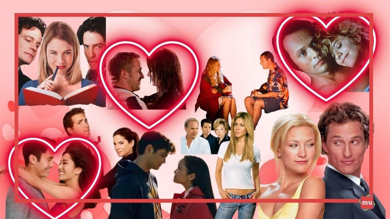 Content Creators Learn from Rom-Coms How to Hook Audiences and Build Emotional Connections