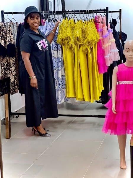 KZN South Coast’s fashion labels making an impact on the global stage