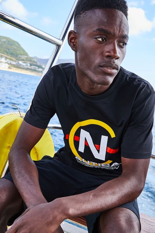 Shop 4 of the best urban streetwear styles for Christmas