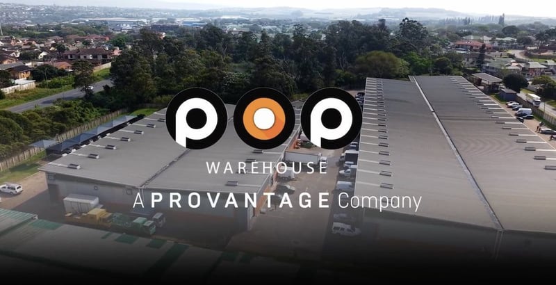 Pop Warehouse delivers logistics for SAB Rugby Championship across six matches and 292,000+ fans