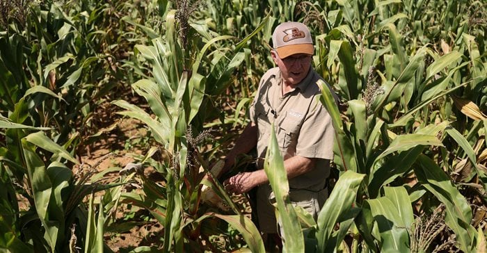 South African Farmers Face Rising Fuel Costs And Supply Concerns Amid Global Energy Disruptions