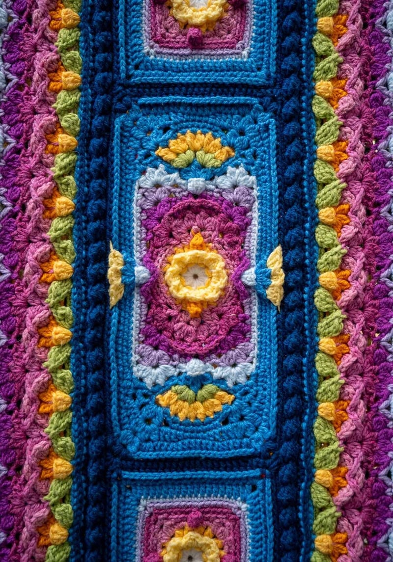 Menlyn Maine’s Gallery of Giving Ignites Mandela Day Spirit