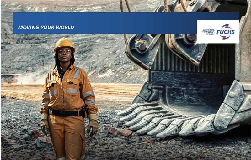 Combining Digital Tools With Field Experience Delivers Effective Mining Maintenance Strategies