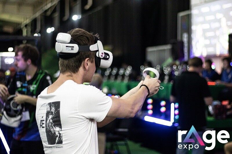 ARE YOU READY TO RAGE?! Your Favourite Geek Culture Expo is Just Around the Corner!