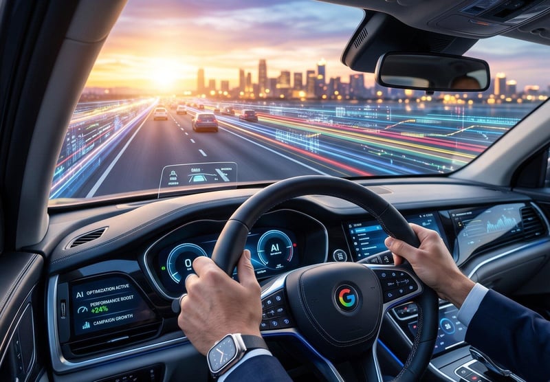 Google Ads AI Max Is Changing Search Campaigns For The Better