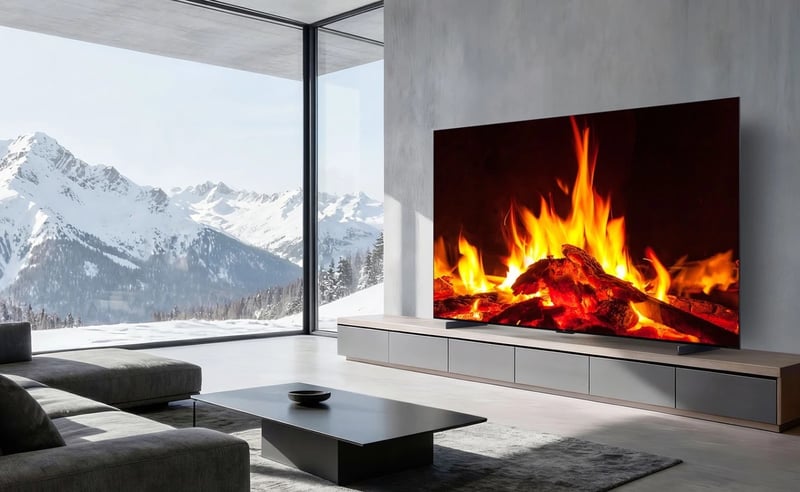 TCL Unveils 2026 Product Lineup for South Africa, Bringing Revolutionary SQD-Mini LED TV Technology to Local Consumers for the First Time