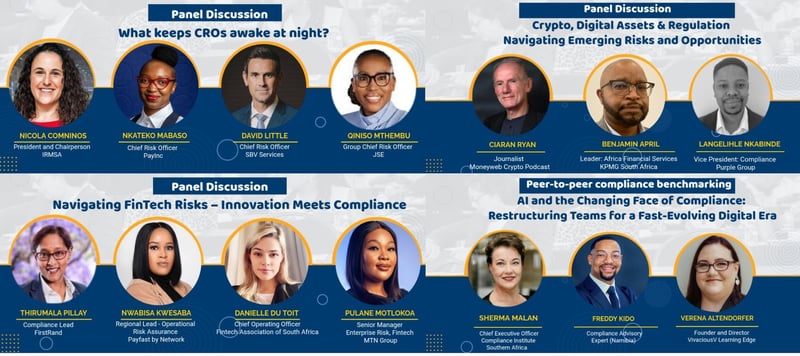 South Africa’s Leading Conduct Risk Platform Returns in 2026 as Digital, AI and Regulatory Pressures Intensify