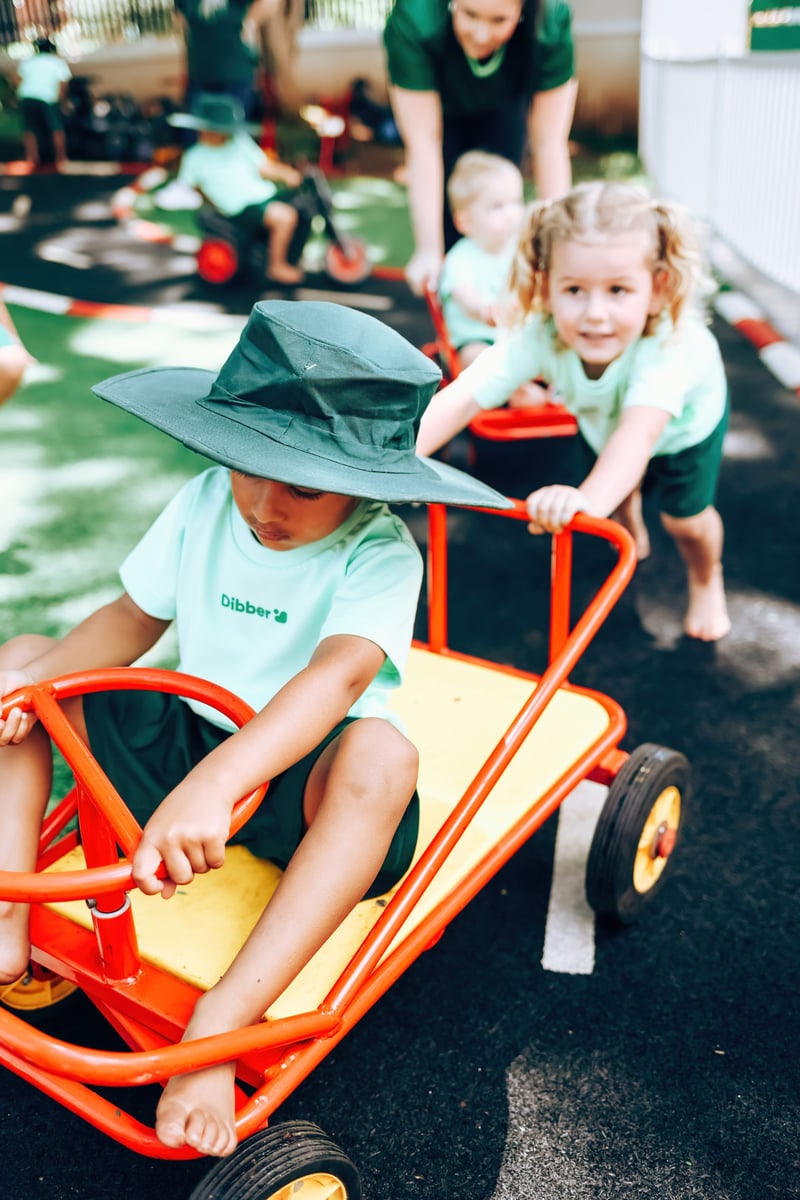 Why Play Is Not What We Think It Is!