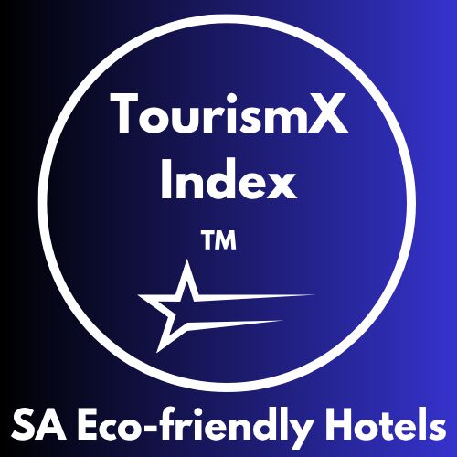 TourismX™ Announces South Africa's Leading Eco-Friendly Hotels