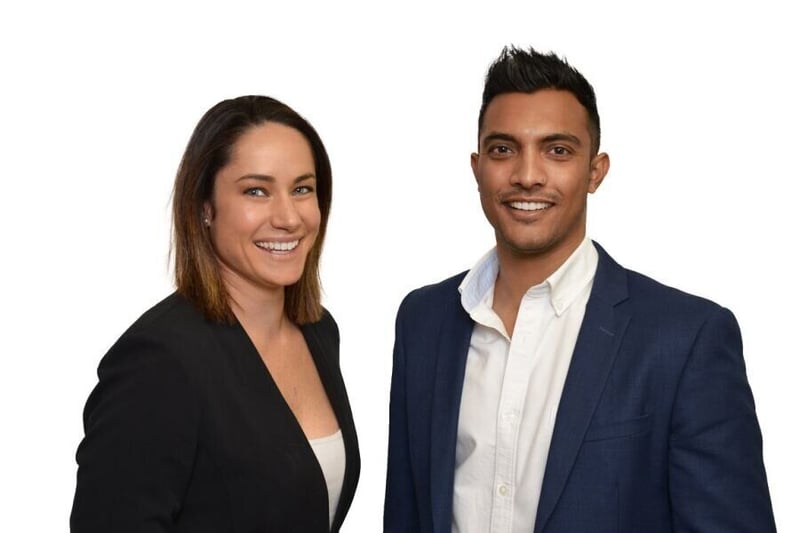 SartoriTM Brand Managers Joins Jeep Team SA Management Team