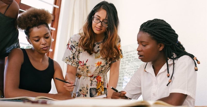 South Africa Intensifies Youth Employment Drive Following Sharp Rise In Unemployment Rate
