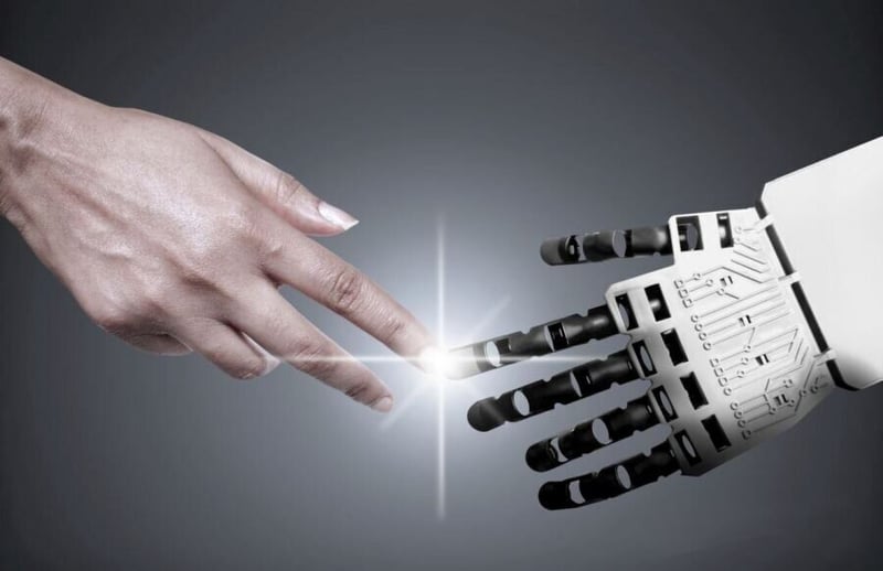 Humanity 2.0 - AI’s impact on the insurance industry in South Africa