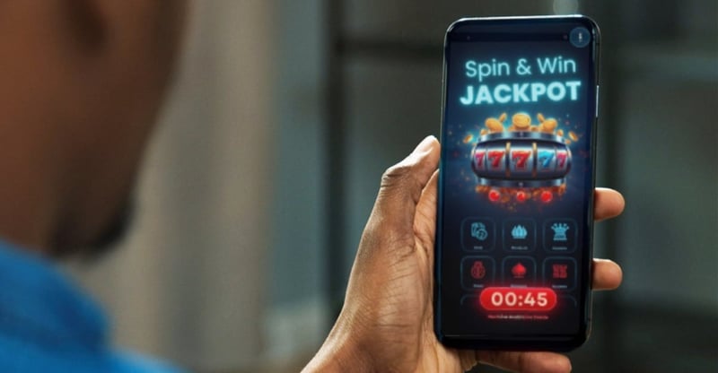 Experts Warn Of Rising Online Gambling Risks As Regulatory Gaps Come Into Focus