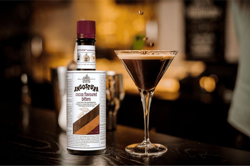Celebrating 200 Years of ANGOSTURA® - Pioneering a Sustainable Future