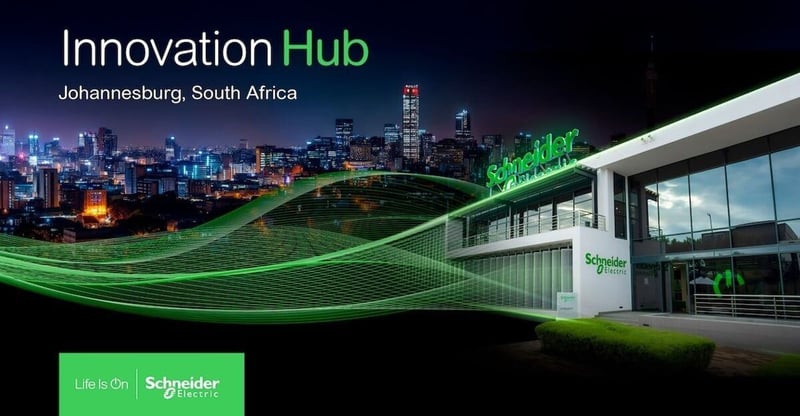 Schneider Electric Unveils State-Of-The-Art Innovation Hub Enhancing Access To Cutting-Edge Technologies