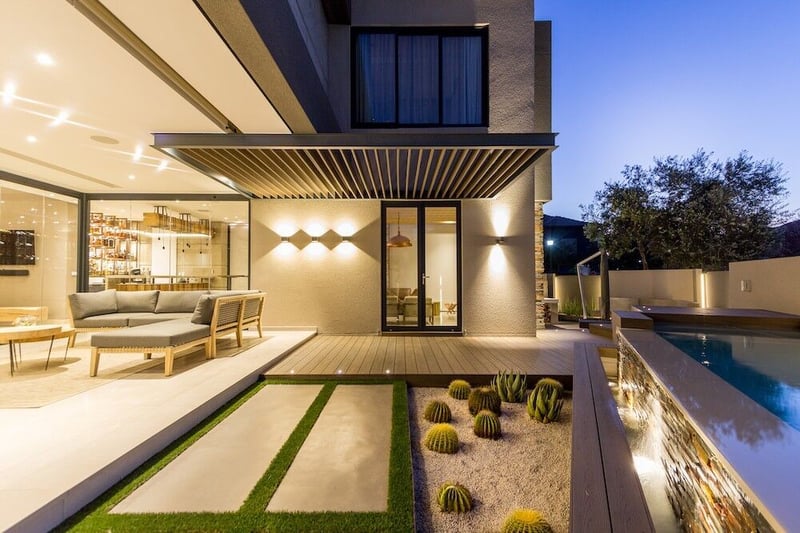 Building for a Greener Future