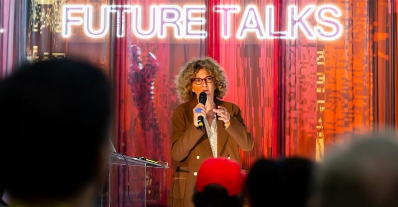 Future Talks Returns To Decorex Cape Town With Focus On Design Wellbeing And Innovation