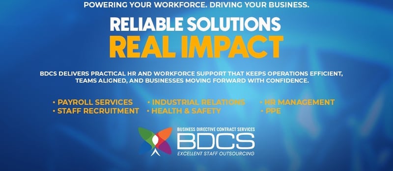 BDCS Responds to Global Business Disruption with Strategic Workforce Solutions