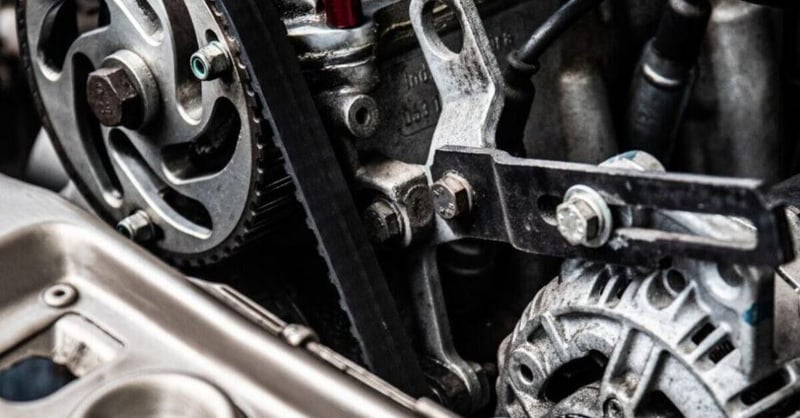 Unmatched Quality and Variety - Lou Appel’s Auto Spares and Their Comprehensive Engine Collection