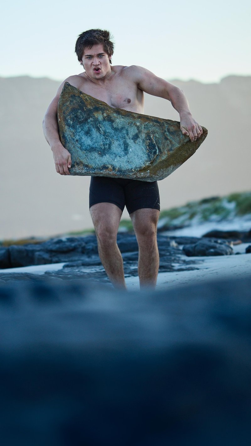 Ramboer’s Texas Countdown - Two Weeks to Glory!