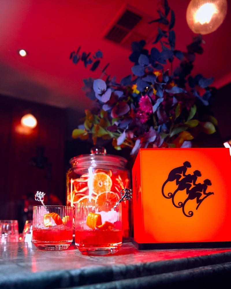 Monkey Shoulder’s Old Fashioned Nights Recasts Whisky Culture With Women-Led Bar Takeover In Parkhurst