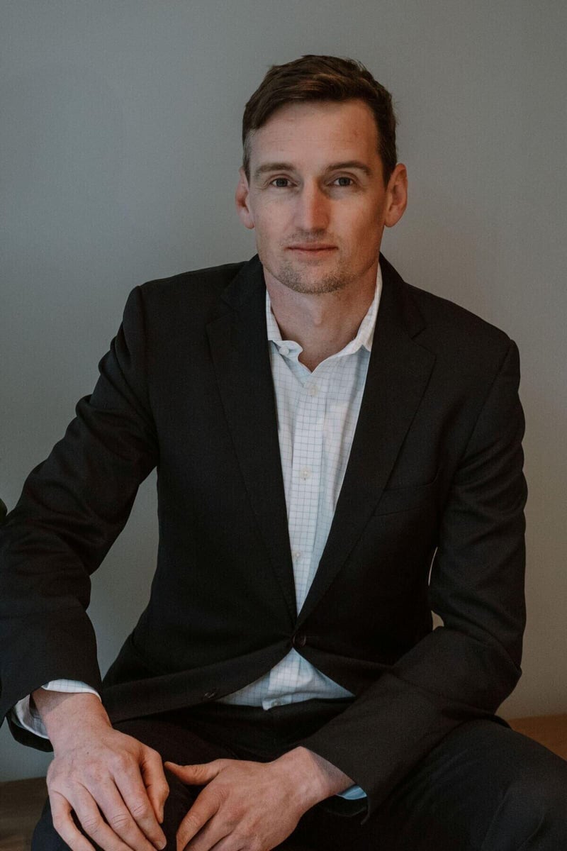 Meet Emira’s New CEO - James Day