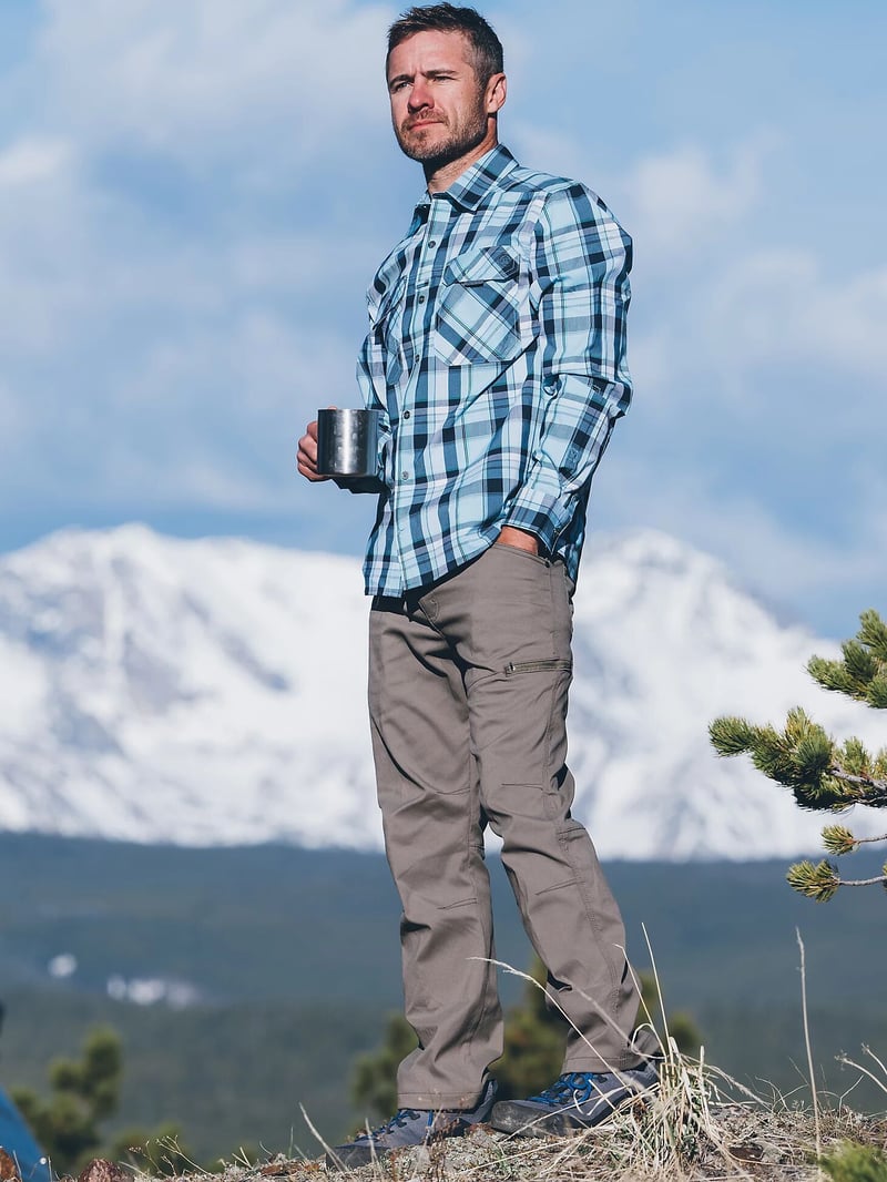 Functionality Meets Fashion