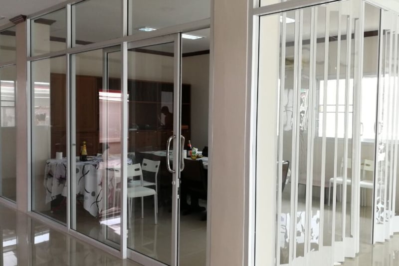 Choosing the Right Aluminium Doors and Windows for Your Space