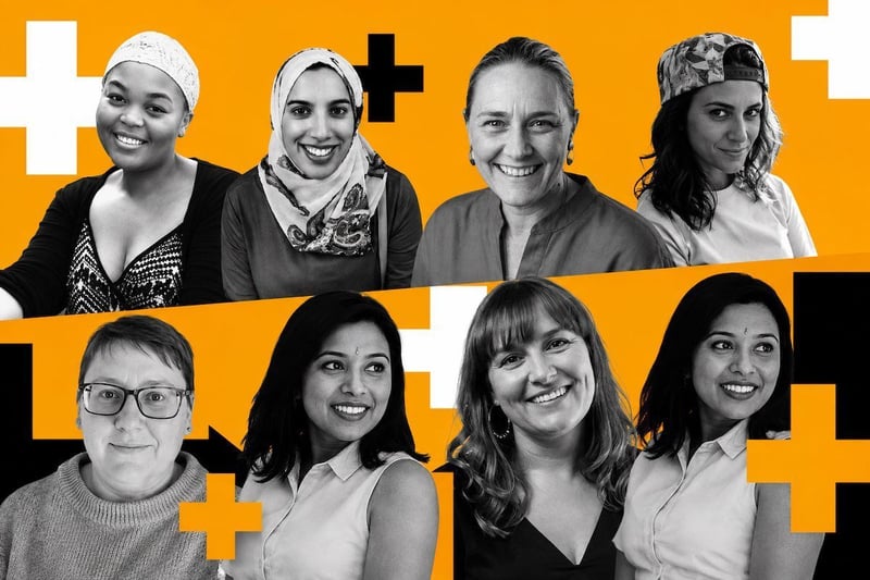 South African women at Brandtech+ drive global shift to AI-first creative work
