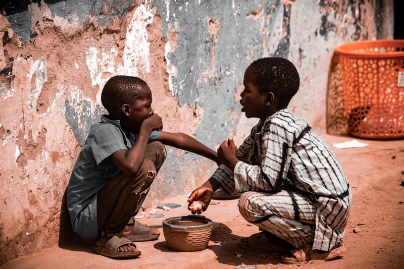 Is the living wage a solution to poverty in South Africa?  