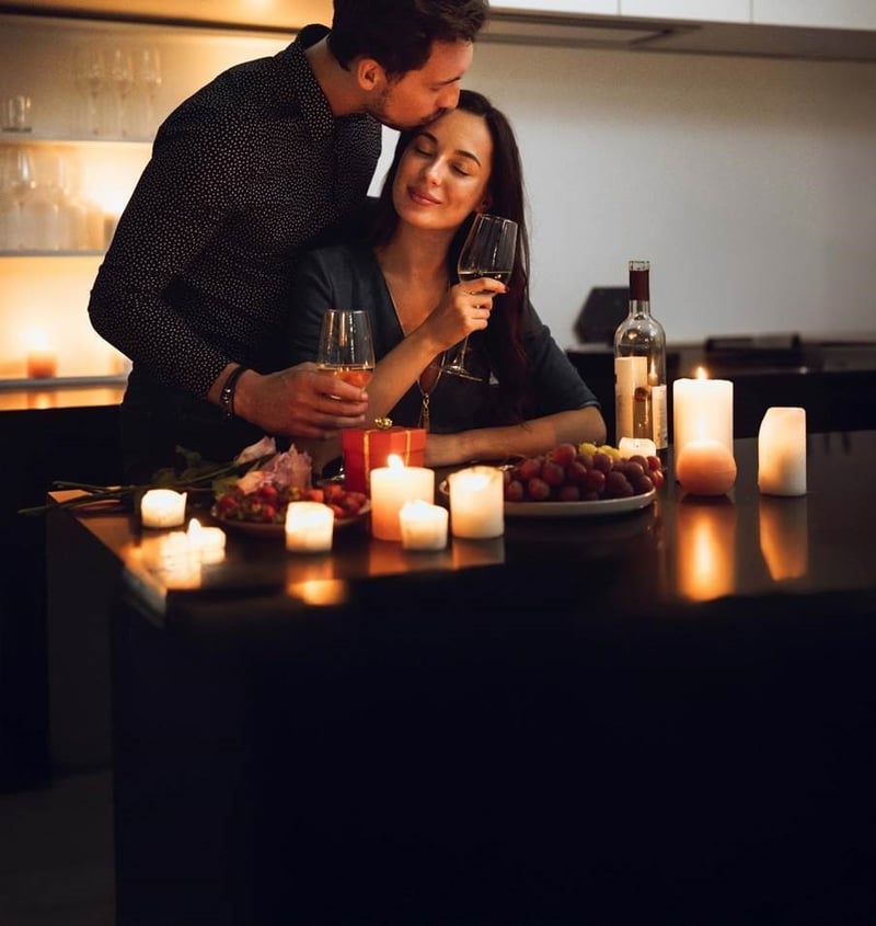 Fivefold Indulgence at Lacuna Bistro in Sandton