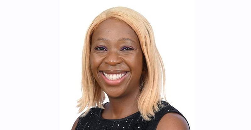 Phuti Mogale Inspires With Powerful Message On Women’s Strength And Leadership During Women’s Month