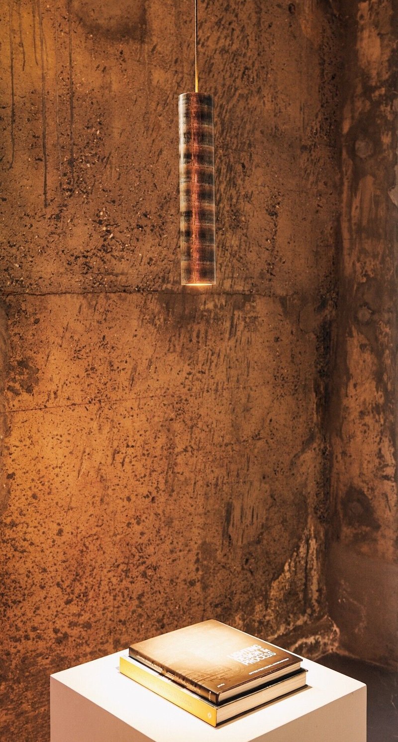 Introducing the Qalibra Pendant - Fusion of Decorative and Functional Lighting