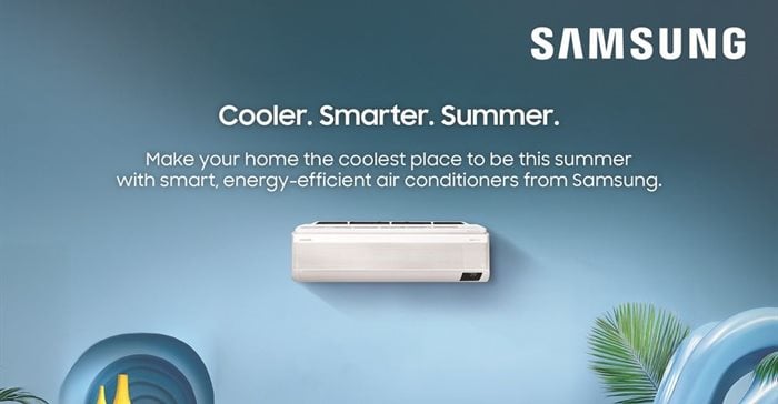 Samsung Showcases Year Round Home Comfort With Advanced WindFree Air Conditioner Range