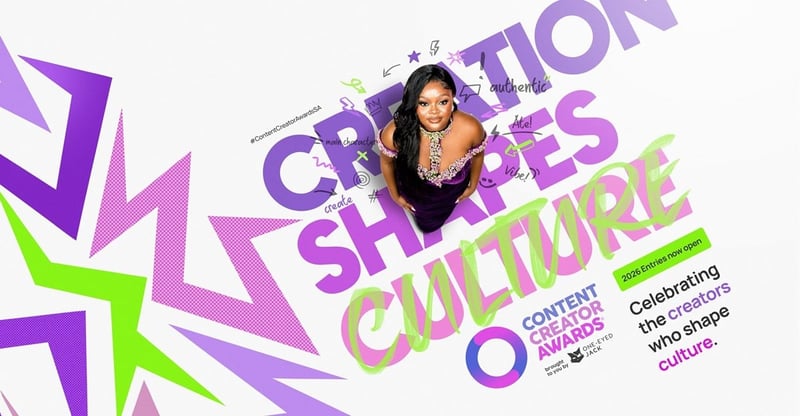 Content Creator Awards Celebrate South Africa’s Growing Digital Creator Economy