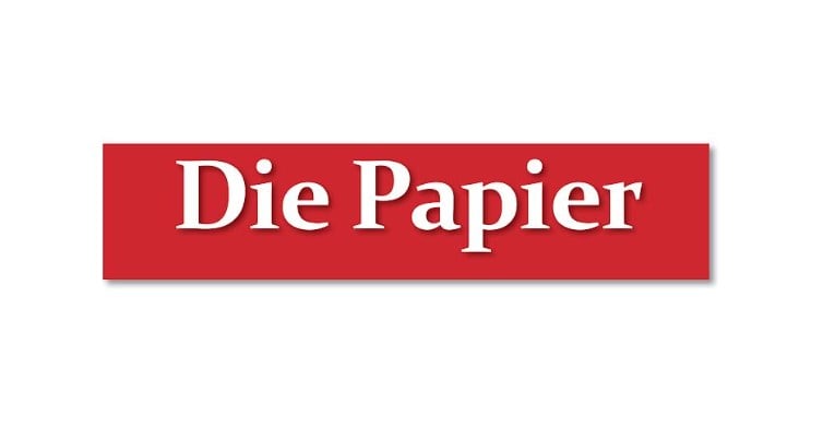 Novus Media Launches Die Papier New Weekly Afrikaans Newspaper Available In Print And Digital