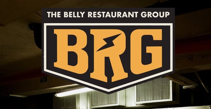 The Belly Restaurant Group Announces Expansion With Three New Boutique Dining Destinations In 2026