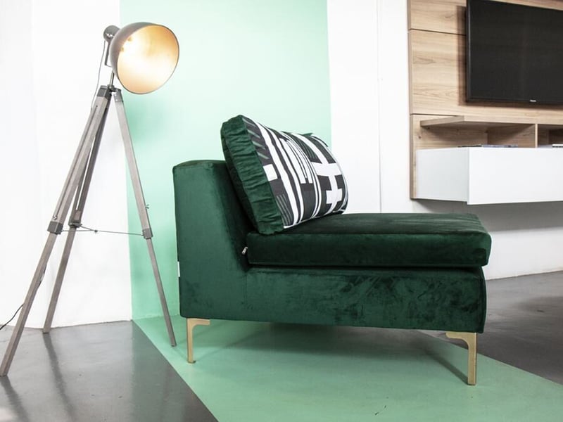 Gorgeous Geometrics from Furniturespot – the new Cohesive Roots Collection