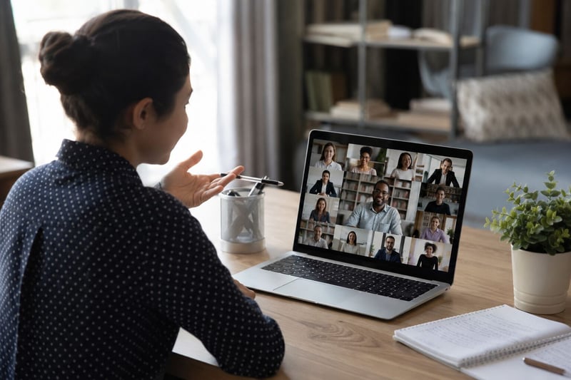 Why growing businesses are expanding access to skilled remote talent