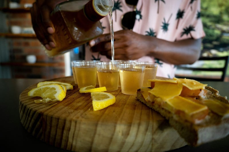 DF‑SA urges coordinated, evidence‑led national response as Euromonitor estimates R25bn illicit alcohol market in South Africa