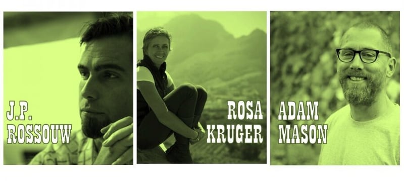 INTERESTED IN THE FUTURE OF THE SOUTH AFRICAN WINE INDUSTRY? The Ex Animo Address returns in 2016