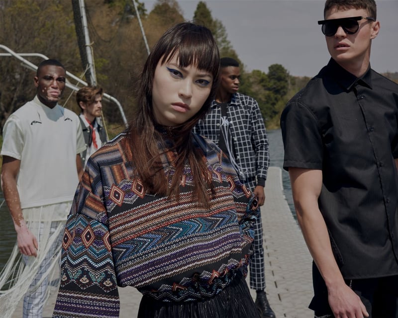 Styling concepts appointed by ROKAI