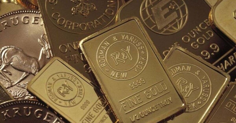 Investing in Gold - Understanding the Value of Krugerrands