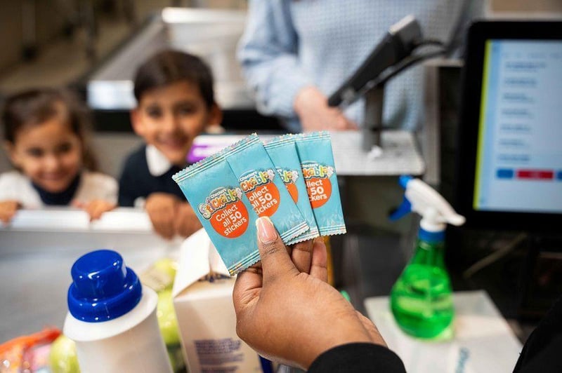 Checkers launches 50-sticker Stickables collecting campaign for Xtra Savings from 21 September to 8 November 2026