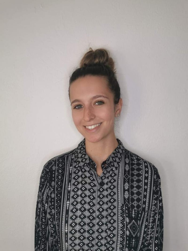 For your staff - “Where the mind goes, the body will follow”