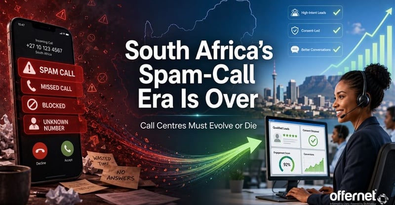 Why Cold Calling Economics No Longer Work For Contact Centres