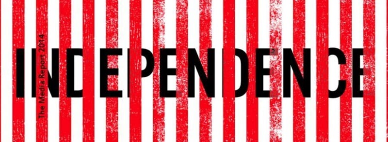 Ornico Launches The Media Report 2014