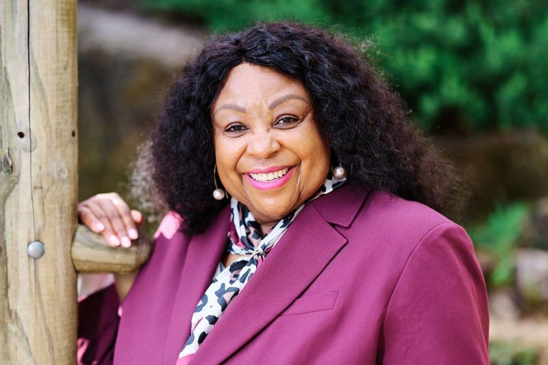 Tracy Mkhize appointed managing director of Table Mountain Aerial Cableway Company, to assume role on 1 October 2026